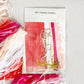 Pastel Rainbow Tassel Tail