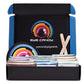 13 Color Pastel Series Pigment Powder Variety Pack