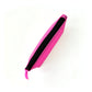 Frosted Jelly Pencil Case | dragon fruit