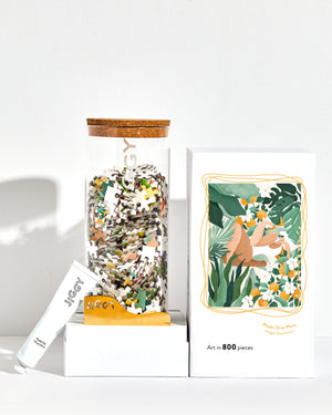 Plants Over Plans, Maggie Stephenson