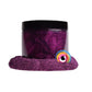 Plum Velvet Flakes