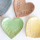 Heart Ring Dish Without Gold