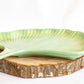 Ceramic Ginkgo Leaf Tray