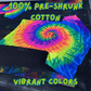 Pride Premium Hand-Dyed Comfort Shirt