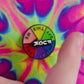 Everyone's Favorite Word Colorful Language Wheel