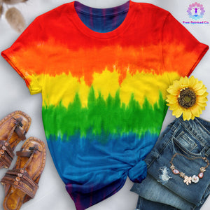 Pride Premium Hand-Dyed Comfort Shirt