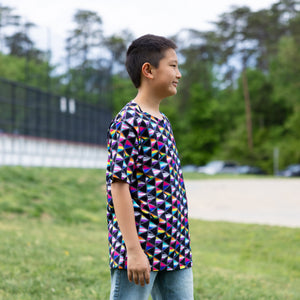 Pride Flags Kids T-Shirt