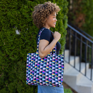 Pride Flags Tote Bag