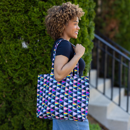 Pride Flags Tote Bag