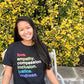 'Kindness is' Pride Classic Tee