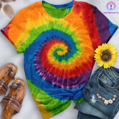 Prism Premium Hand-Dyed Comfort Shirt