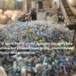 Prithi Pack Backpack: Made from Recycled Plastic