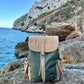 Prithi Pack Backpack: Made from Recycled Plastic