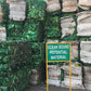 Prithi Pack Backpack: Made from Recycled Plastic