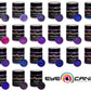 Suiren Purple
