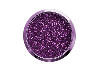 Purple Heart Flakes