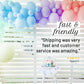 Soft Pastel Rainbow Balloon Garland Kit