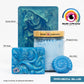 Rainbow Blue