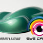 Rainbow Green