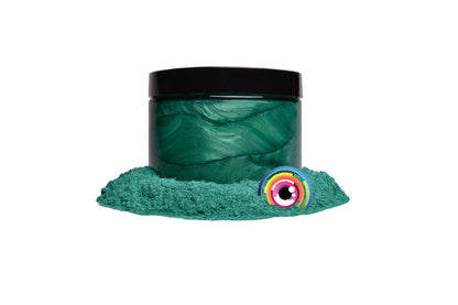 Rainbow Green
