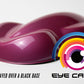 Rainbow Red