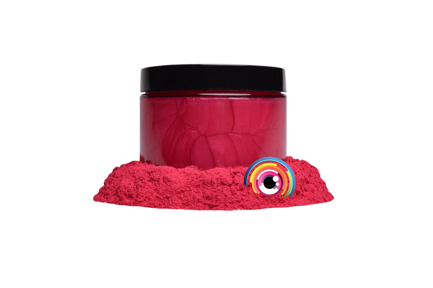 Rainbow Red