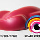 Rainbow Red