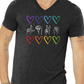 Rainbow Sign Language Love T-Shirt