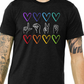Rainbow Sign Language Love T-Shirt