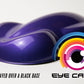 Rainbow Violet