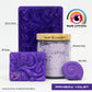 Rainbow Violet