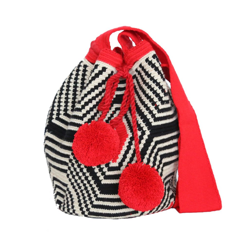 Apuni Red No. 4