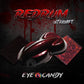 Redrum Ultrashift (Red to Black)