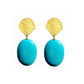 Regina Earrings
