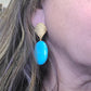 Regina Earrings