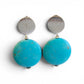 Regina Earrings