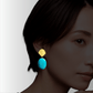 Regina Earrings