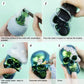 Let's Resin Silicone Mold - Skull Large