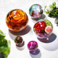 Let's Resin Silicone Mold - Sphere 3D