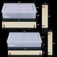 Let's Resin Silicone Mold - Storage Box