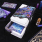 Let's Resin Silicone Mold - Storage Box
