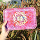 Let's Resin Silicone Mold - Tray with Edges