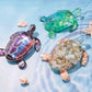 Let's Resin Silicone Mold - Turtle