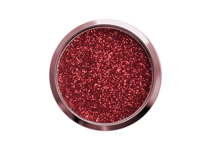 Ruby Red Flakes