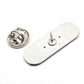 Fukitol Enamel Pin