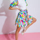 LOOKING SO SWEET MINI DRESS