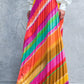 DRAMATIC DREAMS WOVEN SKIRT