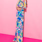 WHITEWATER BAY WOVEN JUMPSUIT