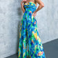 TODAY IS YOUR DAY WOVEN JUMPSUIT