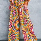 ALRIGHT WITH ME WOVEN PANTS